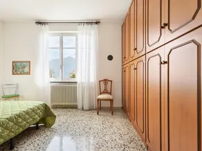Delightful Villa in Santa Maria Rezzonico with Garden - Image 4