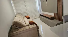 Apartamento 1 Quarto Don Boa Vista - Image 2