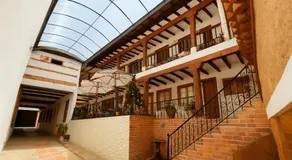 Hotel - Hospedería Villa Palva - Image 4