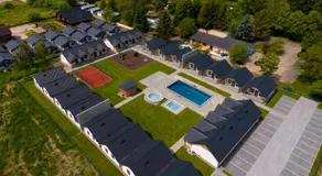 Domki Plażowa Zatoka BASEN&JACUZZI - Image 3