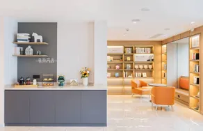Hanting Hotel Wenjiang Guanghua Park Metro Station - Image 3