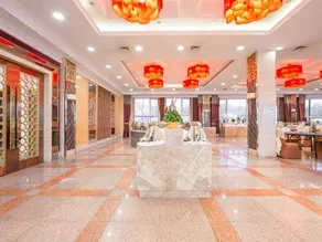 Ming Lake International Hot Spring Ski Resort Hotel - Image 3