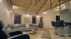 Yasemia Wood & Stone Villa - Image 5