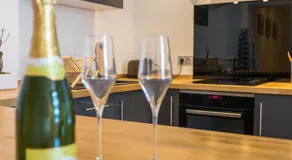 Charming Haussmannien 50m2 - city center - Image 3