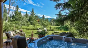 A Suite Retreat - Beyond Bed & Breakfast - Image 2