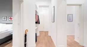 BENSIMON apartments Mitte/Wedding - Image 3
