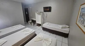 Ok Inn Hotel Criciúma Centro - Image 4