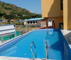 Radhe Radhe Resort Kumbhalgarh - Image 5