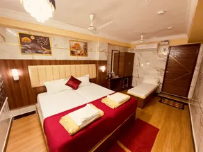 Hotel Classic Kanchipuram - Image 2
