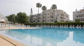 Dunas Do Alvor - Rummelig lejlighed med 2 soveværelser - Privat poolkompleks - Image 5