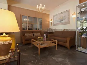 City Hotel Ost am Kö - Image 4