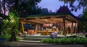 Wanasekar Resort - Image 3