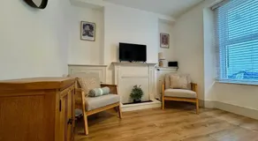 Kirkham House Retreat - Image 2