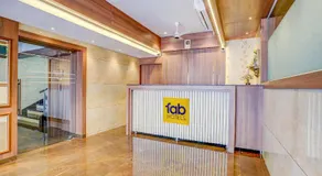 Hotel Landmark Aura - Image 4
