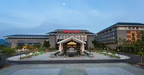 New Century Hotel Shanghang Hakka - Image 1