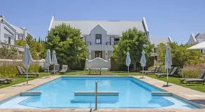 Winelands Golf Lodges 5 - Image 2