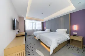 Lavande Hotel·Foshan  Bijiang Light Rail Station Biguiyuan - Image 3