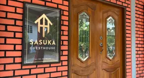 Sasuka Guesthouse (Muslim Sahaja) - Image 4