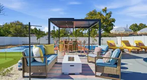 Wohnung mit Grill, Garten und schnellem Internet - Image 5