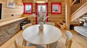 Chalet na vrchoch - Image 4