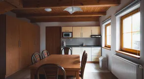 Apartmány Jurica Boží Dar 84 - Image 4