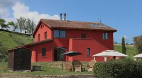 Le Dame Maneggio & Agriturismo, Marche - Image 1