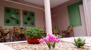 Hospedaria Lumo Domo Praça da Árvore - Image 3