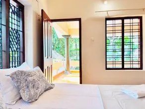 BAVA Beach Resort & Retreat Center Varkala - Image 5