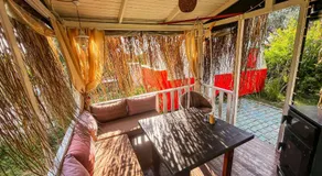 Mona Glamping Caravan Suites - Image 2
