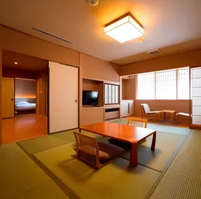 Jozankei Daiichi Hotel Suizantei - Image 2