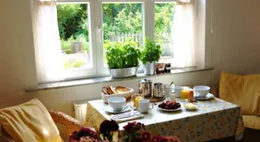Beaufort Lodge B&B & Cottage - Image 2