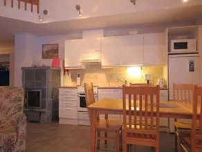 Holiday Home Keskuskuja b4 by Interhome - Image 4