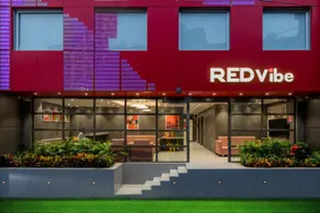 Hotel Redvibe-A Unit of RVS Groups - Image 3