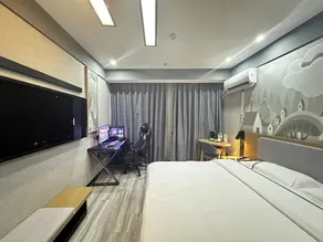 Thank Inn Tianjin Xiqing District Zhongbei Town - Image 3