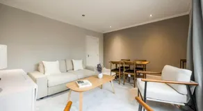 Modern Apartment Near Oxford Train Station - Image 3