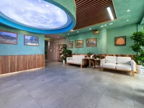 Yuerong Qingju Hanfu Travel Theme Hotel (Luoyang Yingtianmen Branch) - Image 4
