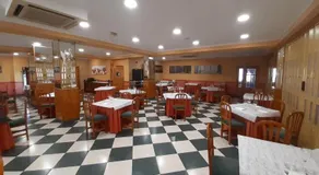 Hotel Nuevo Lorenzo - Image 3