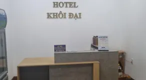 Khôi Đại Hotel - gần sân bay Buôn Ma Thuột, near Buon Ma Thuot Airport - Image 5