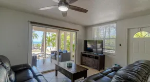 Sunsets in Paradise - Private Direct Waterfront Pool Home, 22 - Image 2