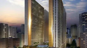 Citispace 1BR Condotel Suite at FAME Residences #FM09A - Image 3