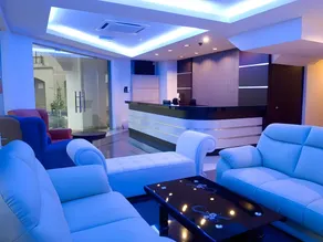 Syaz Meridien Hotel - Image 3
