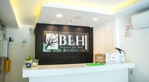 BLH Business Loft Hotel - Image 4