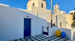 Cycladic Sand The House - Image 3