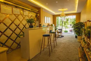 Yuqing Boutique Hotel - Image 3
