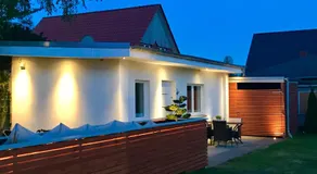 Wunderschöne Wohlfühloase im Grünen mit Innenstadtnähe - Image 4