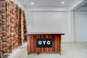Hotel O Royal Star Hotel & Restaurant - Image 3