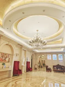 Vienna Hotel Dongguan Tangxia Garden Street - Image 3