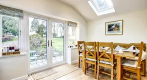 Rooms At Aysgarth ,Town Ends - Image 2