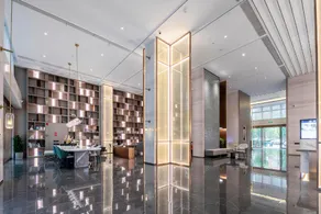 Atour Hotel Jiashan Wanlian Plaza - Image 4
