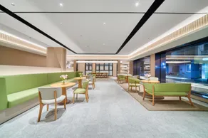 Ji Hotel Shangrao Yushan Yuheng Plaza Pedestrian Street - Image 2